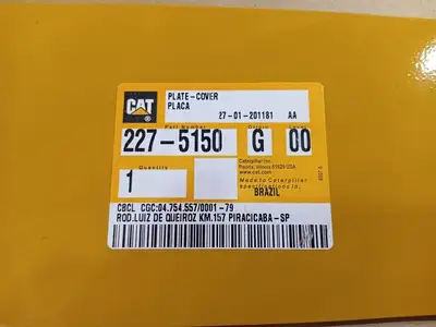 NEW CATERPILLAR 227-5150