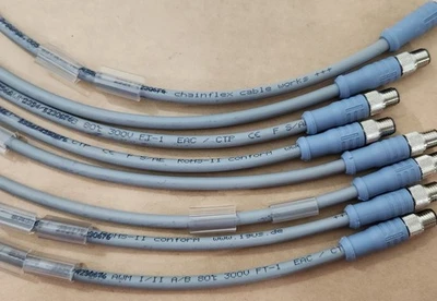 NEW Igus SSPS6