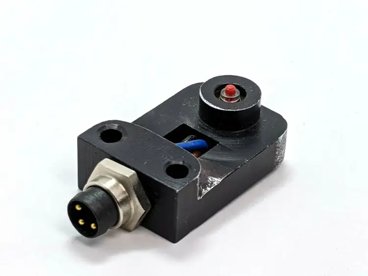 Used PANTRON SWITCH Switch Parts Michigan US | Maverick Industrial Sales #1091492