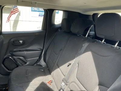 Used 2016 JEEP RENEGADE SUVs Michigan US | Miedema Asset Management Group #1442453