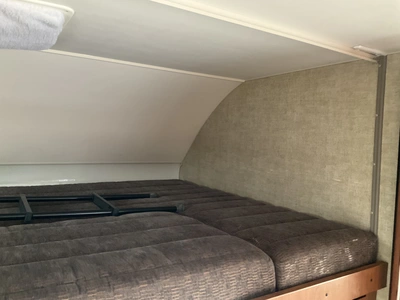 Used 2017 WINNEBAGO MINI WINNIE Campers, Caravans, Motorhomes Michigan US | Miedema Asset Management Group #1423583