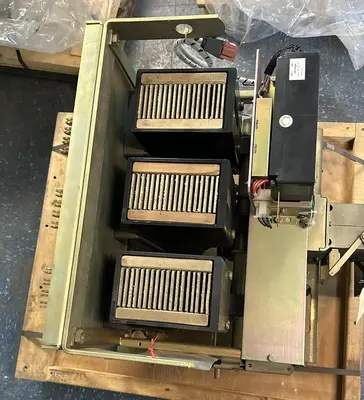 USED WESTINGHOUSE DB-50