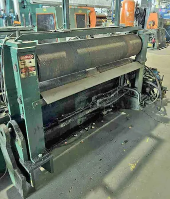 USED 1981 PRO ECO ET-8-4-62