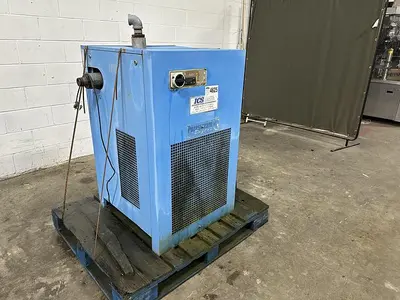 ICS Purestream Compressed Air Dryer