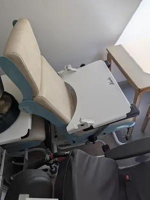 Package of medical equipment