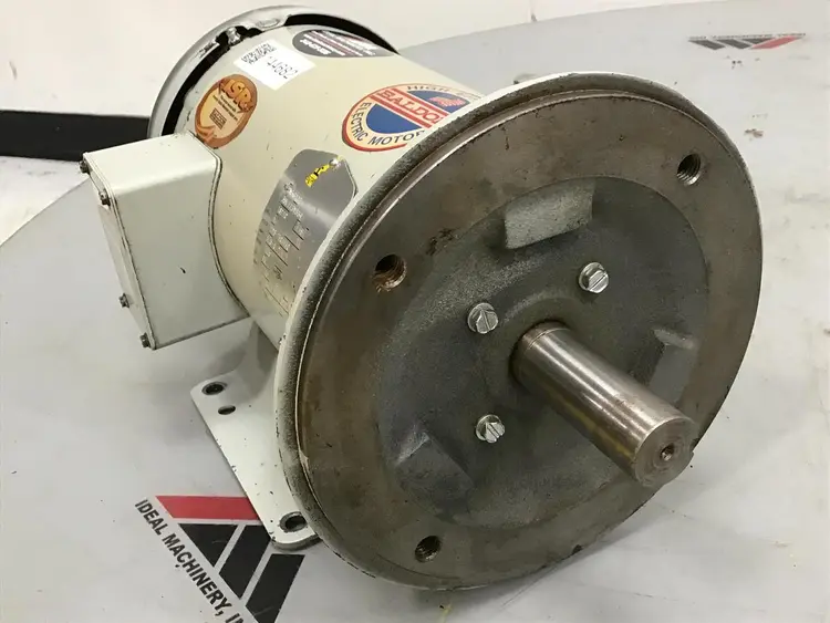 Used BALDOR 35L113Y334 Motors (misc) Michigan US | Ideal Machinery #689315