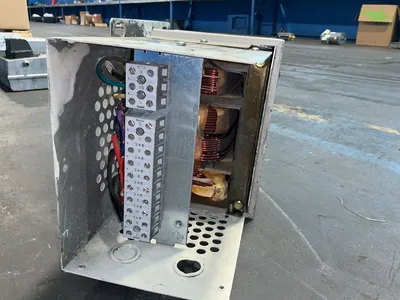 Used EMERSON TECHNOLOGIES 23232108 Voltage Regulators Ohio US | HGR 24 #1286717