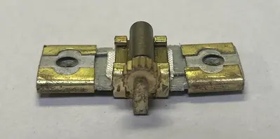 USED SQUARE D B2.10
