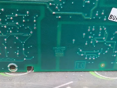 Siemens / Apogee Automation 562-016 Open Processor Module Control Board Used