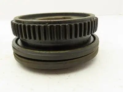 Sier-Bath 2-1/2 Sleeve Coupling With Flex Hub 2-3/8" Bore