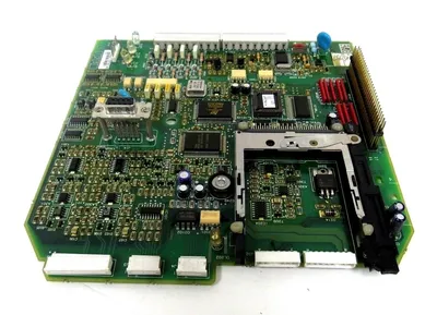 USED GENERIC 03855770131A04 PC BOARD TS-M-8V0C