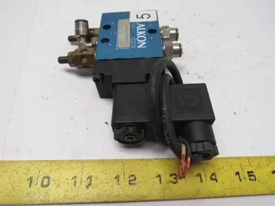 Used ALKON _UNKNOWN_ Valves/Fittings | Arrow Industrial #627086