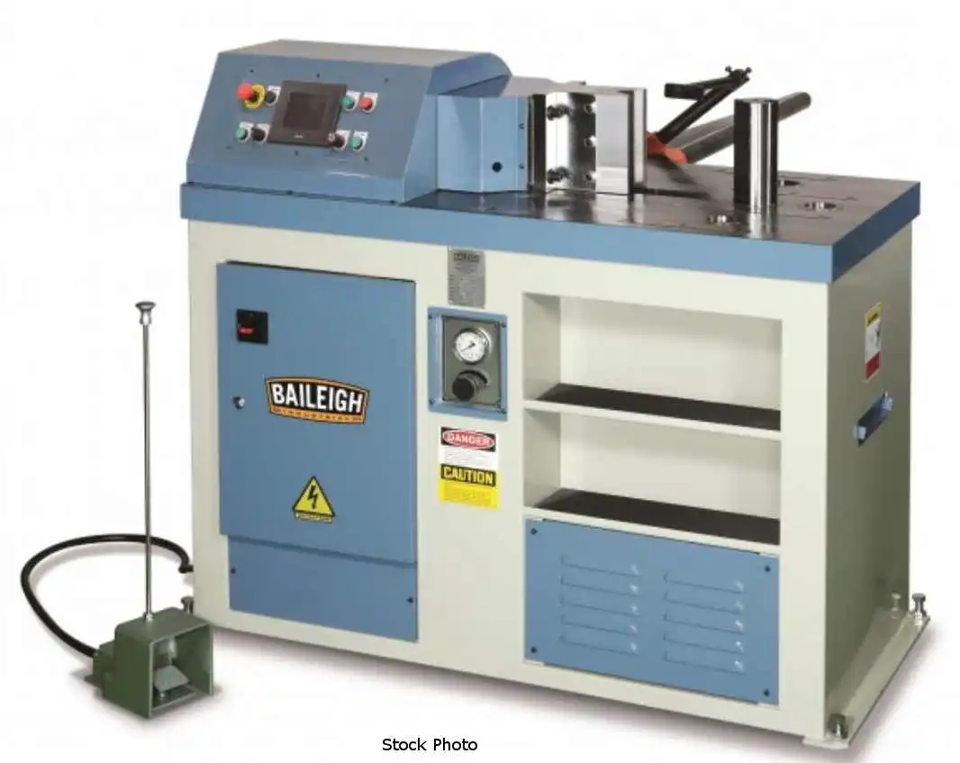 NEW BAILEIGH HPB-45NC