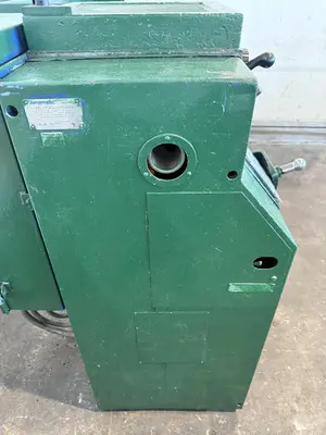 USED LEBLOND REGAL