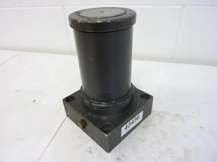 Used FORWARD INDUSTRIES SUPB6-6 STK Cylinders Michigan US | Ideal Machinery #712047