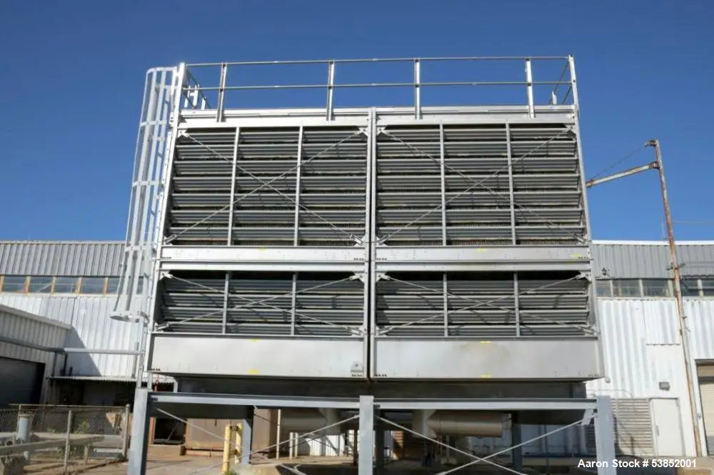 USED BAC XES3E-1222-10L-2