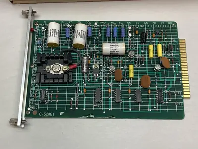 Used RELIANCE ELECTRIC 0-52861 Miscellaneous Equipment (Electrical & Power) Ohio US | Surplus Asset Holdings #1240684