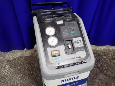 USED MAHLE AFTERMARKET ACX1185GMMFG