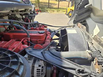 Used 2013 FREIGHTLINER M2 106 Tractors & Trailers California US | Ben Kaplan Equipment #1343524