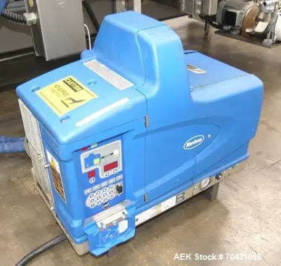 USED LANGEN B1-OL