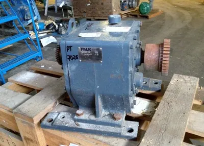 USED Falk RK2040F2A