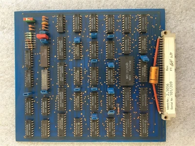 USED ERNI 2.5056   430-