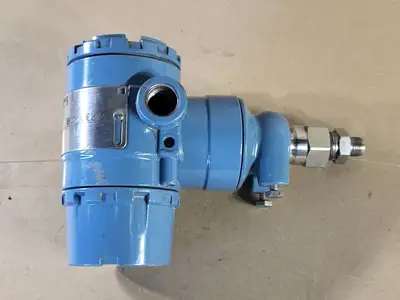 Used ROSEMOUNT 2051TG1W2B21AK6M5 Misc Electrical & Power Parts British Columbia CA | Lenmark #250027