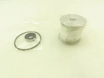SMC AMD-EL250 Precision Filter Element Lot of 3