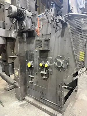 USED US FILTER WTB-6.0