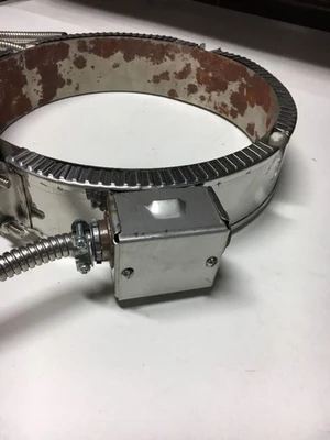 NEW IHCO B17569