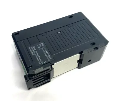 USED KEYENCE SENSOR AMPLIFIER FOR IV-HG MAIN UNIT 32-PROGRAMS