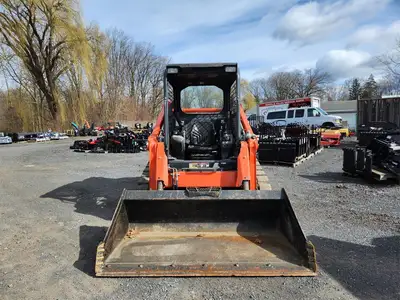Used 2022 KUBOTA SVL65-2 Skid Loaders New York US | Abele Tractor #1341444
