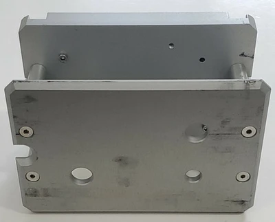 *PREOWNED* Box of 24 Perkin Elmer Part# Unknown Excess Part From Valencia Lab