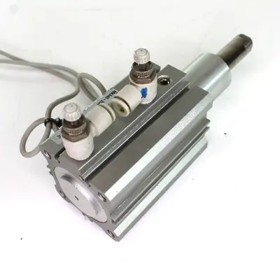 USED SMC MKG40-20RFN-A73Z