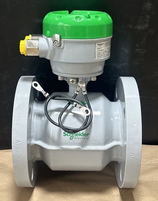 NEW Schneider Electric 9700 A