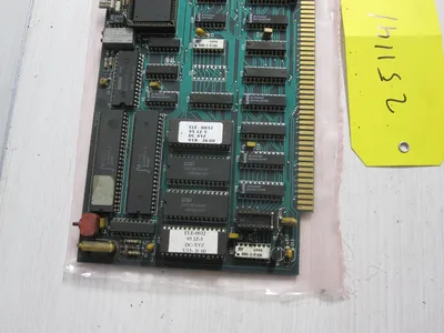 USED FADAL 1010-5A