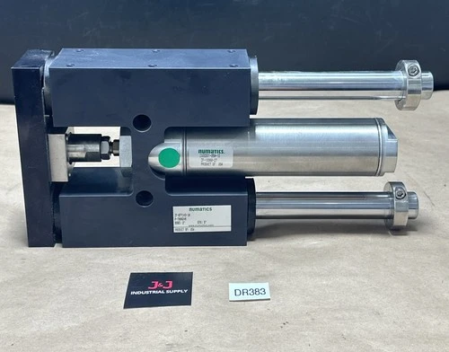 NEW Numatics SH20005TB46DS4