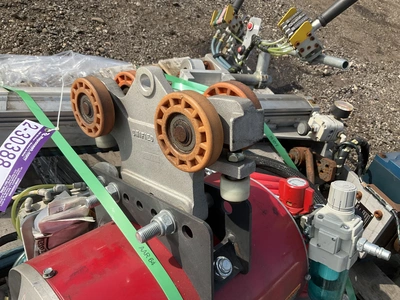 Used _UNKNOWN_ _UNKNOWN_ Crane Accessories Michigan US | Miedema Asset Management Group #1411313