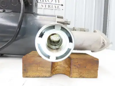 Used US MOTORS _UNKNOWN_ Pumps Indiana US | Arrow Industrial #1408677