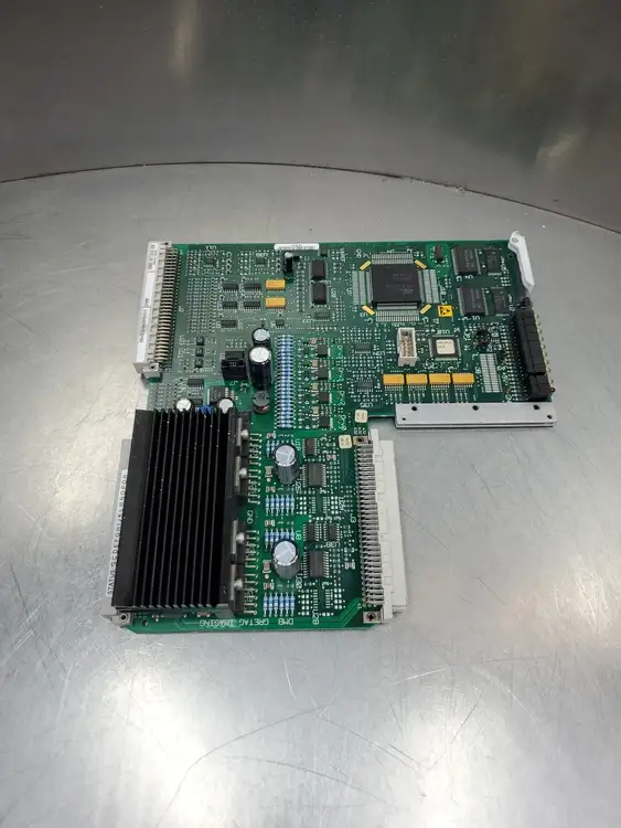 Used ABB 3BHE005657 P201 AE:C Circuit Boards South Carolina US | Palmetto Automation #1159962