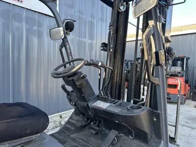 Used TOYOTA 8FGC35U-BCS Misc Forklifts Michigan US | KD Equipment Sales #1547840