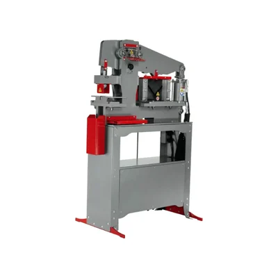 New | in-Stock JET JIW-45T Ironworkers Illinois US | Olympus Machinery Group #1349373