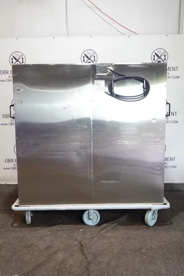 USED Alto-Shaam 1000/BQ2/192