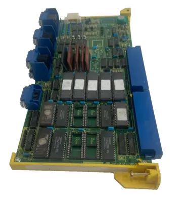 USED FANUC A16B-1212-0210 MEMORY CONTROL BOARD A16B-1212-0210