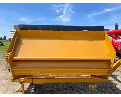 Used HAYBUSTER _UNKNOWN_ Bale Choppers - Feeders Iowa US | Keast Enterprises #1360315