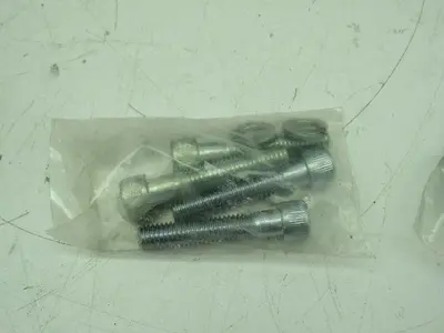 Parker Schrader K142236 Double Solenoid Valve Manifold Sub Base 1" Valveair II