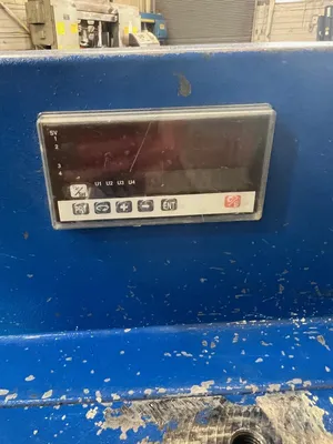 2022 PROFAB R-0520H Rolls, Plate Bending (incld Pinch) | Westbrook Engineering (6)