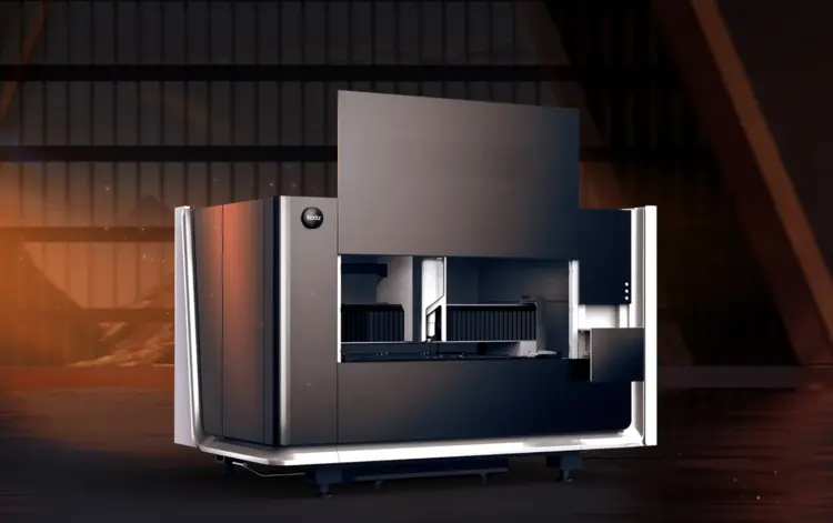 New | Build-to-Order BODOR I7 Laser Cutters South Carolina US | Li10 Laser #946362
