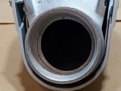 NEW IBERVILLE CIEFA-2 1/2