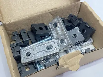 USED BOSCH REXROTH CONNECTING KIT BS 2/SE